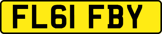FL61FBY