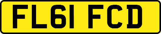 FL61FCD