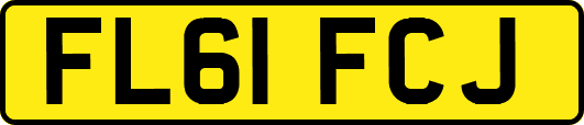 FL61FCJ