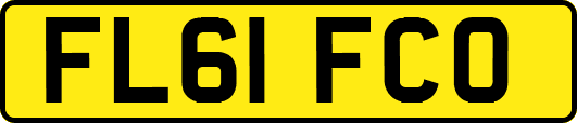 FL61FCO