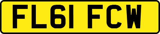 FL61FCW