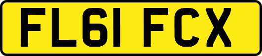 FL61FCX