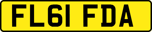 FL61FDA