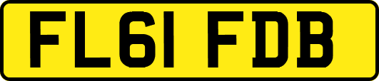 FL61FDB