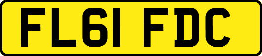 FL61FDC