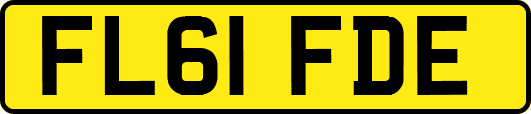 FL61FDE