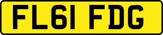 FL61FDG