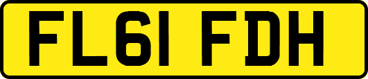 FL61FDH