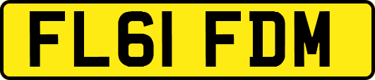 FL61FDM