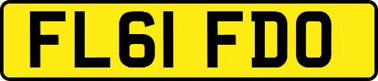 FL61FDO