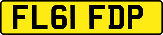 FL61FDP