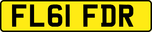 FL61FDR