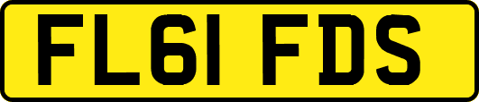 FL61FDS
