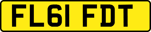 FL61FDT