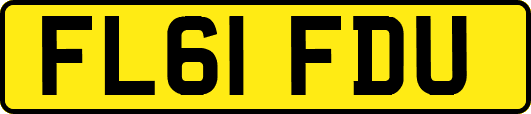 FL61FDU