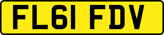 FL61FDV