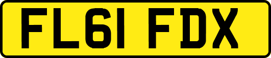 FL61FDX