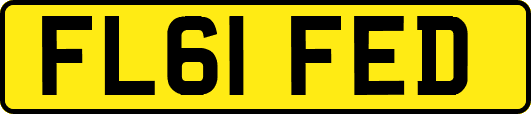 FL61FED