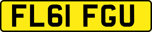 FL61FGU
