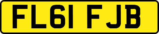 FL61FJB