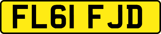 FL61FJD