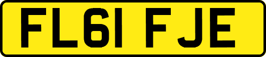 FL61FJE