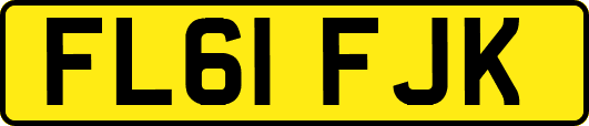FL61FJK