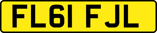 FL61FJL