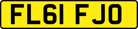 FL61FJO