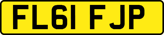 FL61FJP