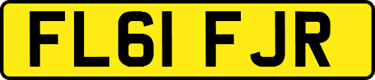 FL61FJR