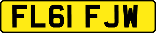 FL61FJW