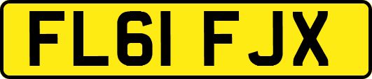 FL61FJX