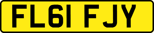 FL61FJY