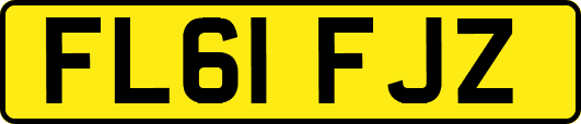 FL61FJZ