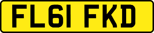 FL61FKD
