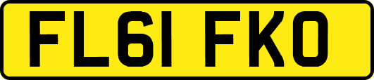 FL61FKO