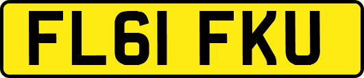 FL61FKU