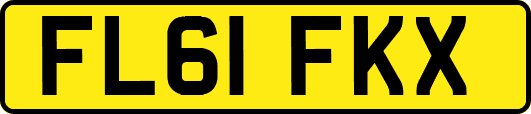 FL61FKX