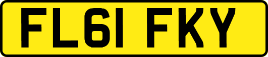 FL61FKY