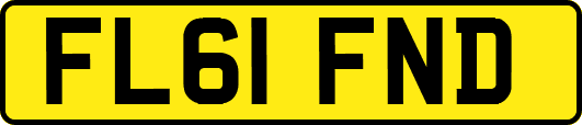 FL61FND