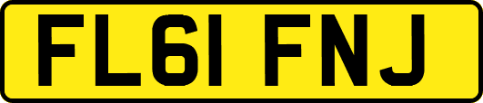 FL61FNJ