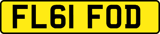 FL61FOD