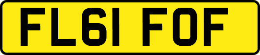 FL61FOF