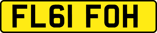 FL61FOH