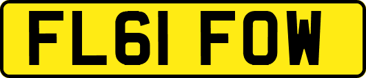 FL61FOW