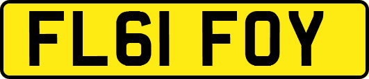 FL61FOY