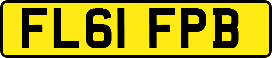 FL61FPB