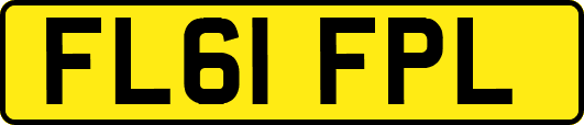 FL61FPL