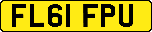 FL61FPU